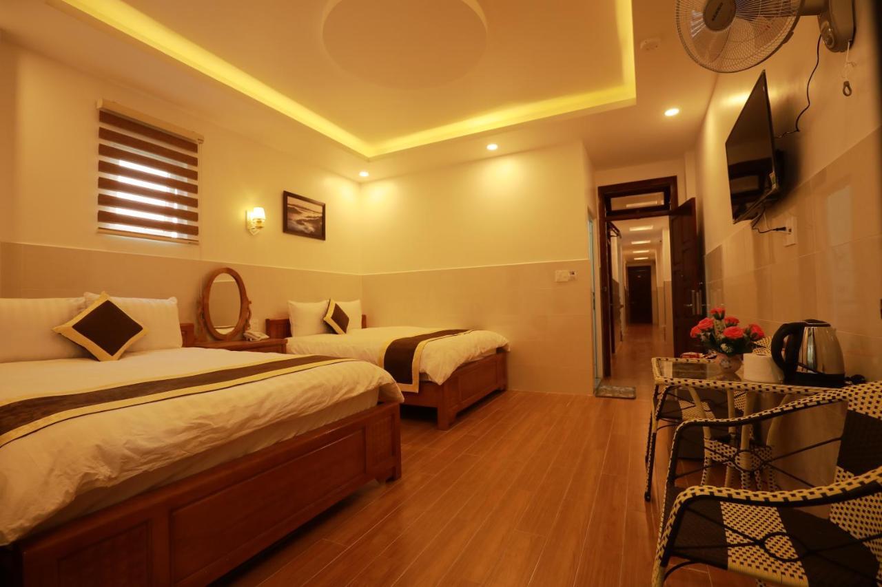 Ves - Pa Luxury Hotel Da Lat Kültér fotó
