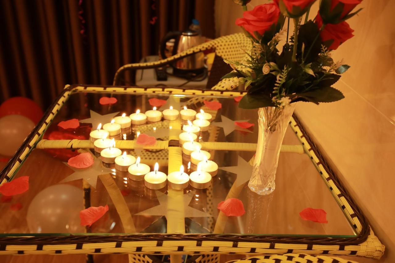 Ves - Pa Luxury Hotel Da Lat Kültér fotó