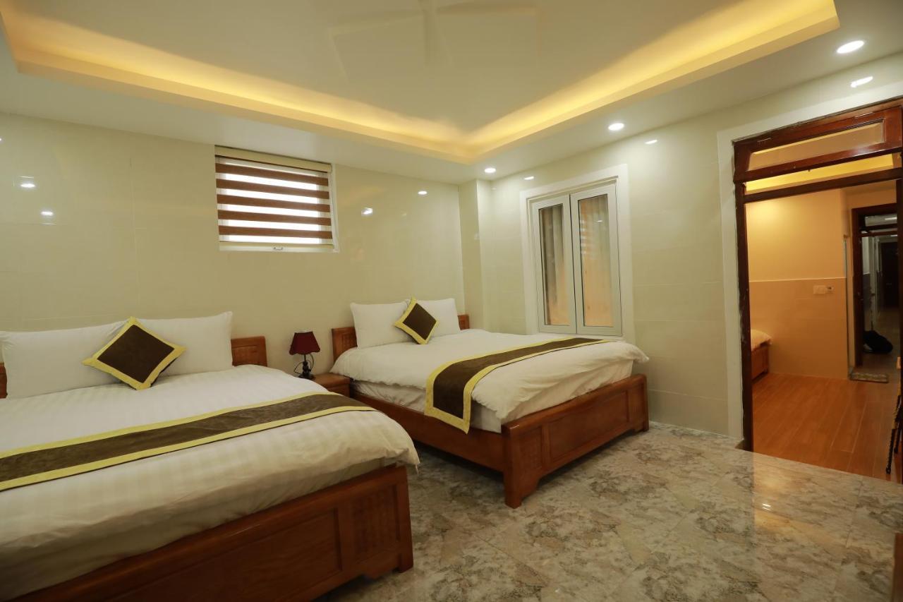 Ves - Pa Luxury Hotel Da Lat Kültér fotó