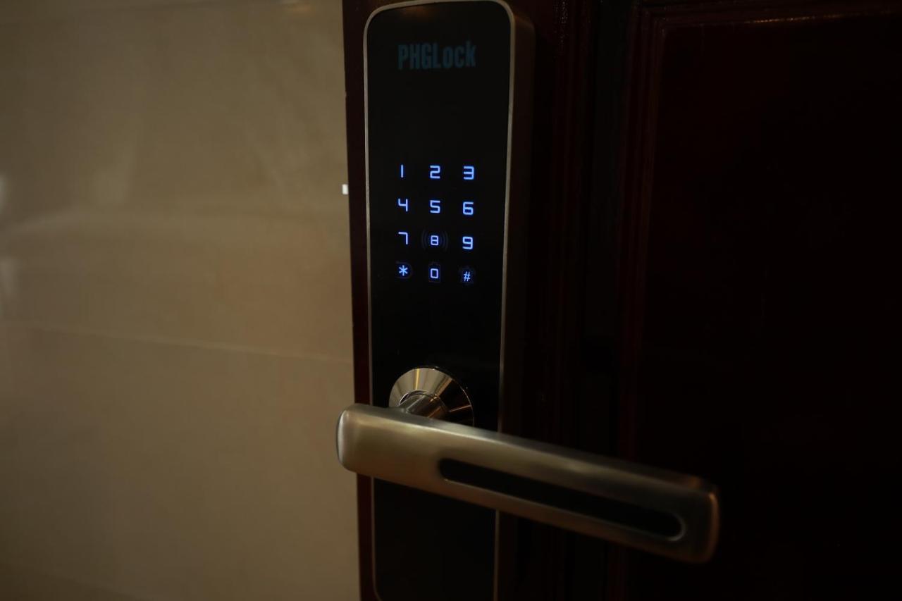Ves - Pa Luxury Hotel Da Lat Kültér fotó