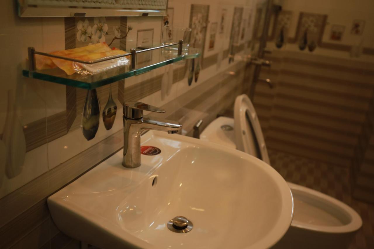 Ves - Pa Luxury Hotel Da Lat Kültér fotó