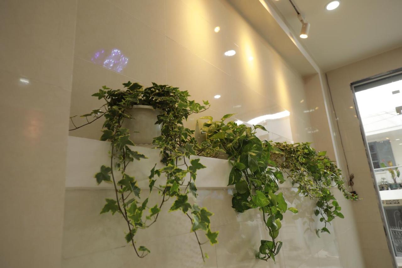 Ves - Pa Luxury Hotel Da Lat Kültér fotó