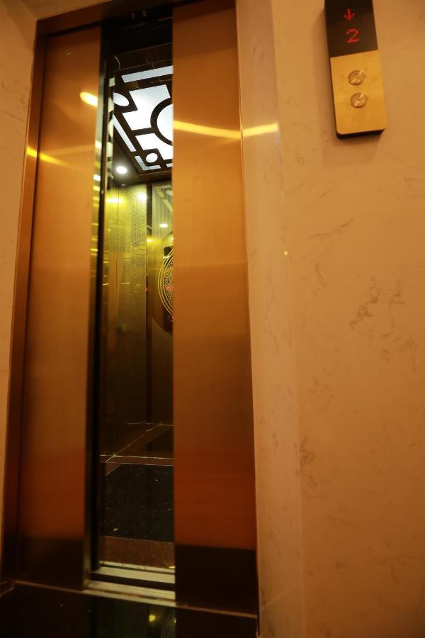 Ves - Pa Luxury Hotel Da Lat Kültér fotó